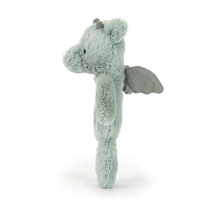 Hochet Bashful Dragon (Jellycat) - Image 1