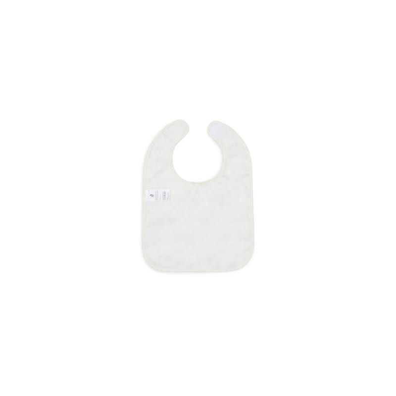 Bavoir imperméable animals nougat (2pcs) (Jollein) - Image 4