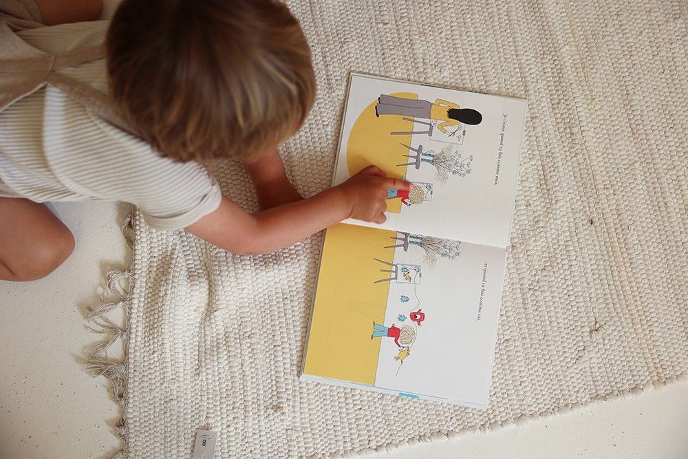 Livre Mon amour (Petit Picotin) - Image 3