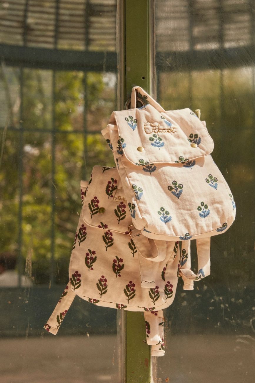 Sac à dos Plumbago (Orso Paris) - Image 7