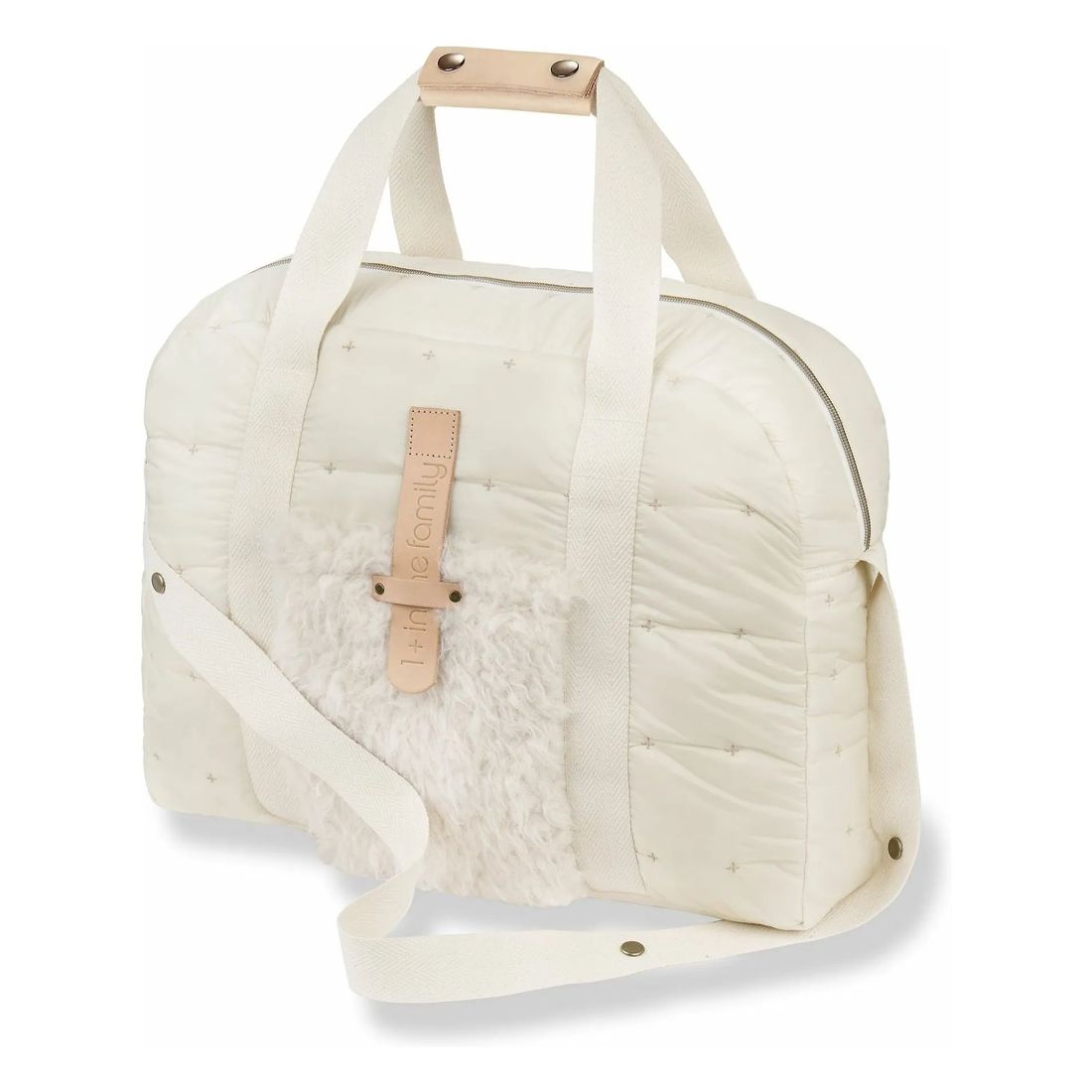 1+ in the family - Sac de Maternité Iconic (1+ in the family) - Image 1