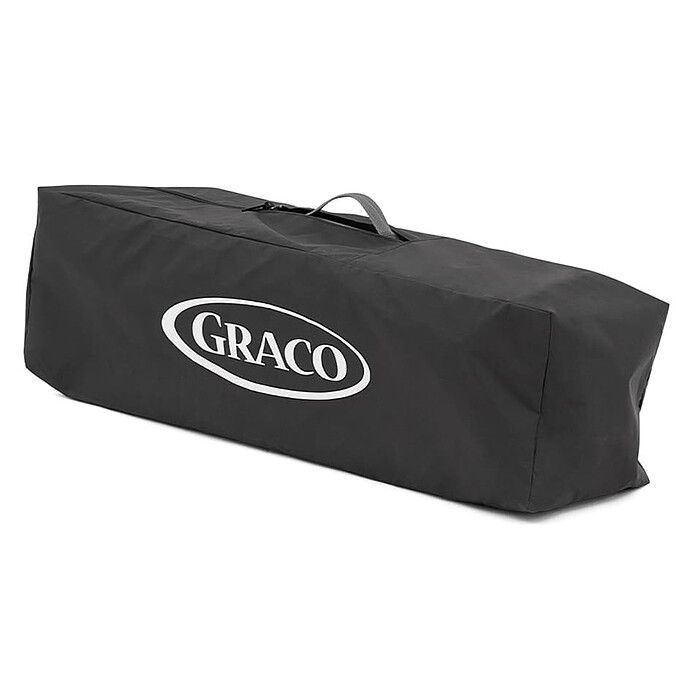 Lit de Voyage FoldLite LX - Midnight (Graco) - Image 9