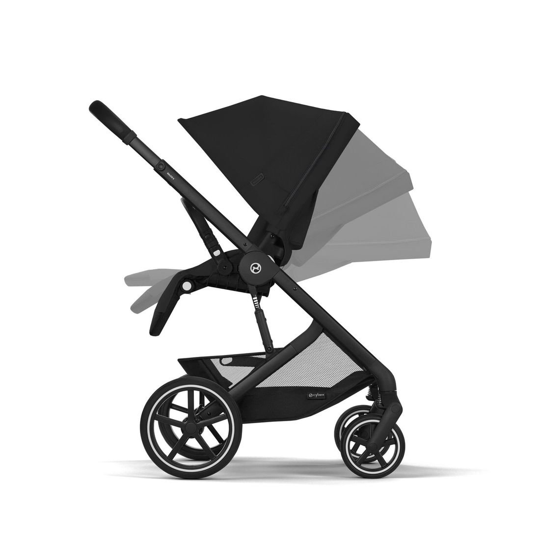 Poussette Balios S Lux 3 (Cybex) - Image 6