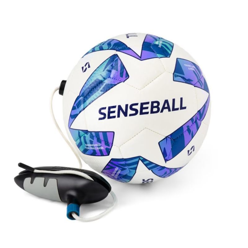 Icare - Ballon d'entraînement foot - senseball taille 3