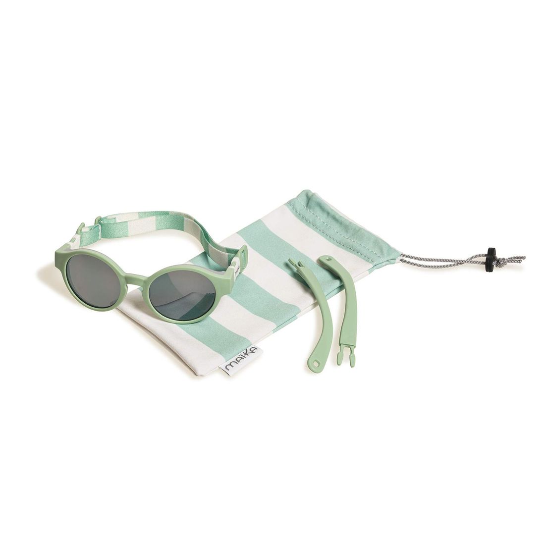 Lunettes de soleil Bébé Évolutive Bout'Chou (Maïka) - Image 3