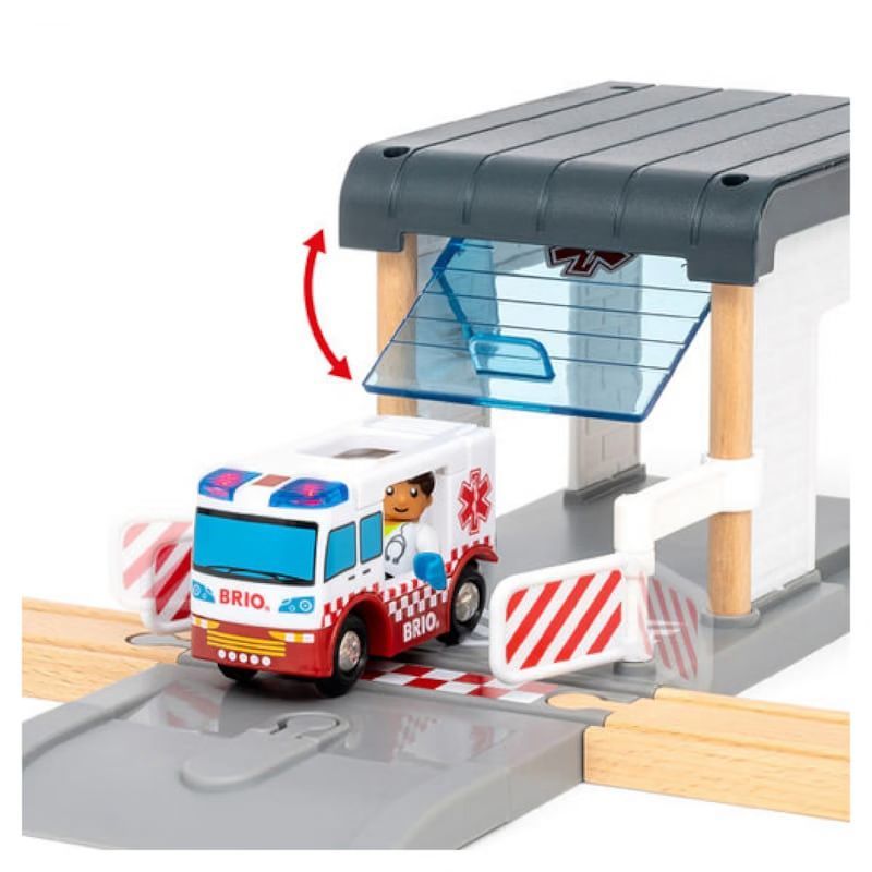 36025 set d intervention d urgence (Brio) - Image 3