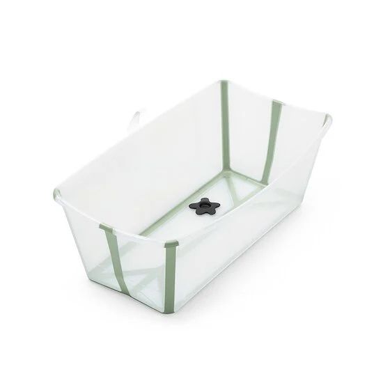 Baignoire Flexi Bath (Stokke) - Couverture