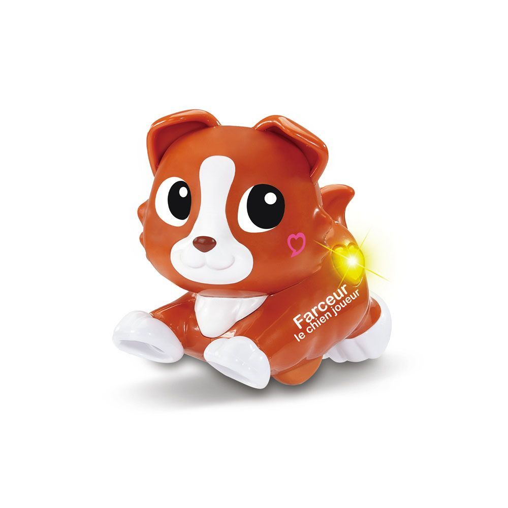 Animaux Tut Tut Animo Bisous (VTech) - Image 3