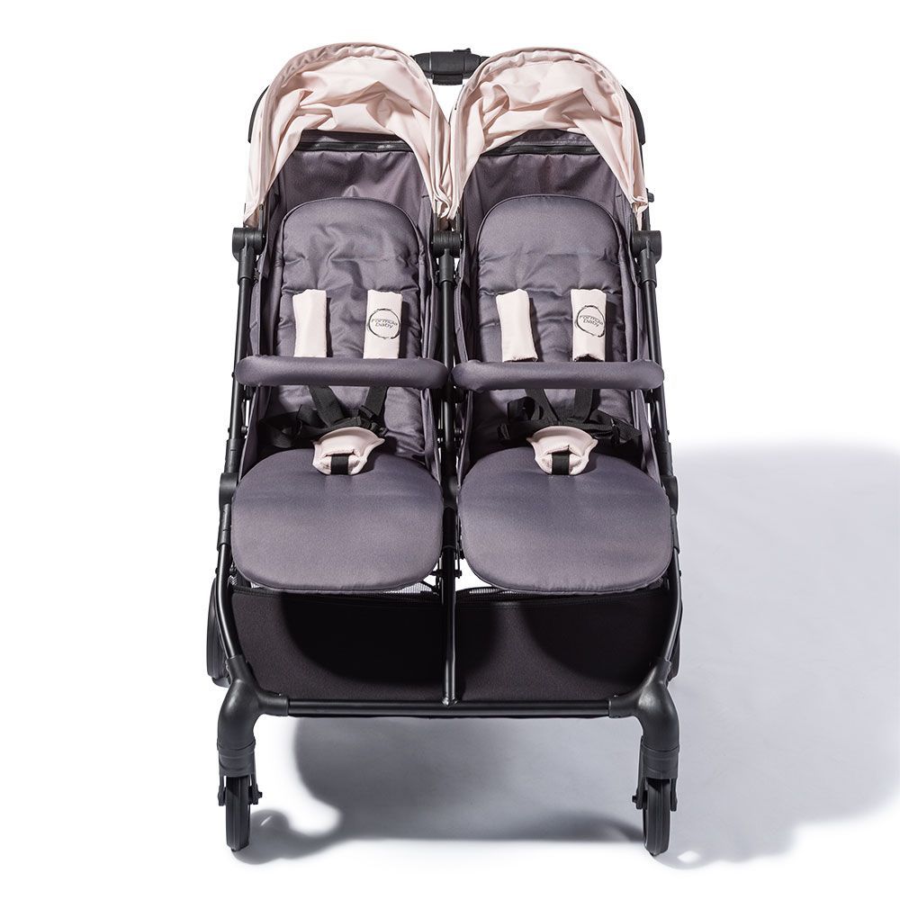 Poussette Twinny (Formula Baby) - Image 4