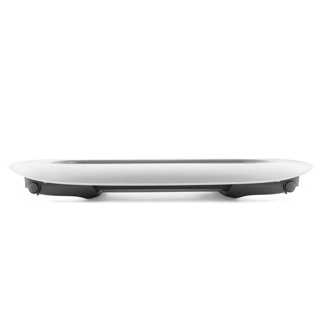 Baignoire avec table à langer sur structure BUBBLY gris (Kinderkraft) - Image 12