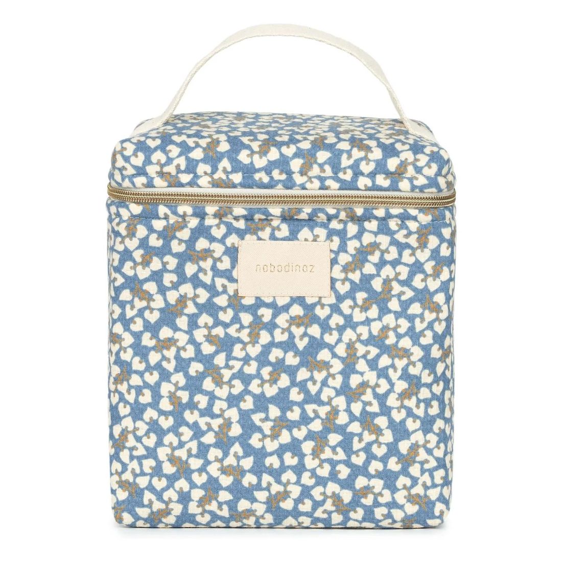 Nobodinoz - Lunch bag isotherme Concerto Opera Yumiko (Nobodinoz) - Couverture