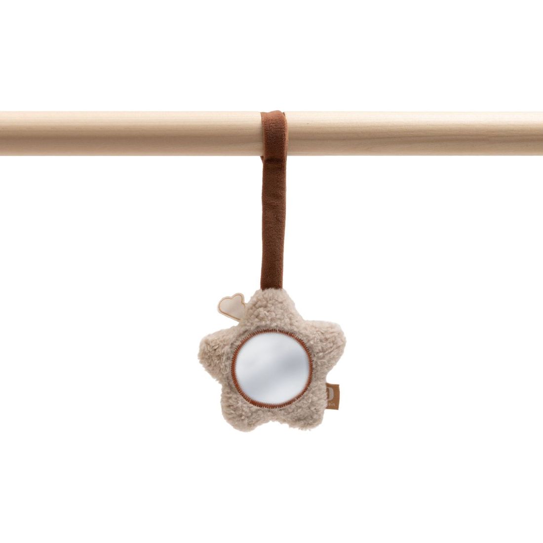 Lot de 3 jouets pour arche d'éveil Woolly (Jollein) - Image 5