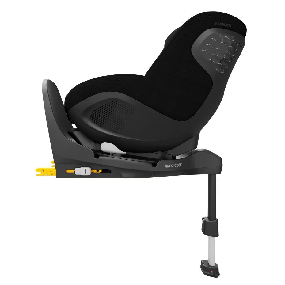 Maxi-Cosi Mica 360 Pro - Siège auto - Authentic Black (Maxi-Cosi) - Image 18