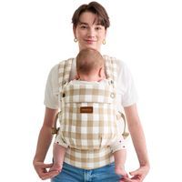 Porte-bébé Momcozy GentleTouch (Momcozy) - Image 2