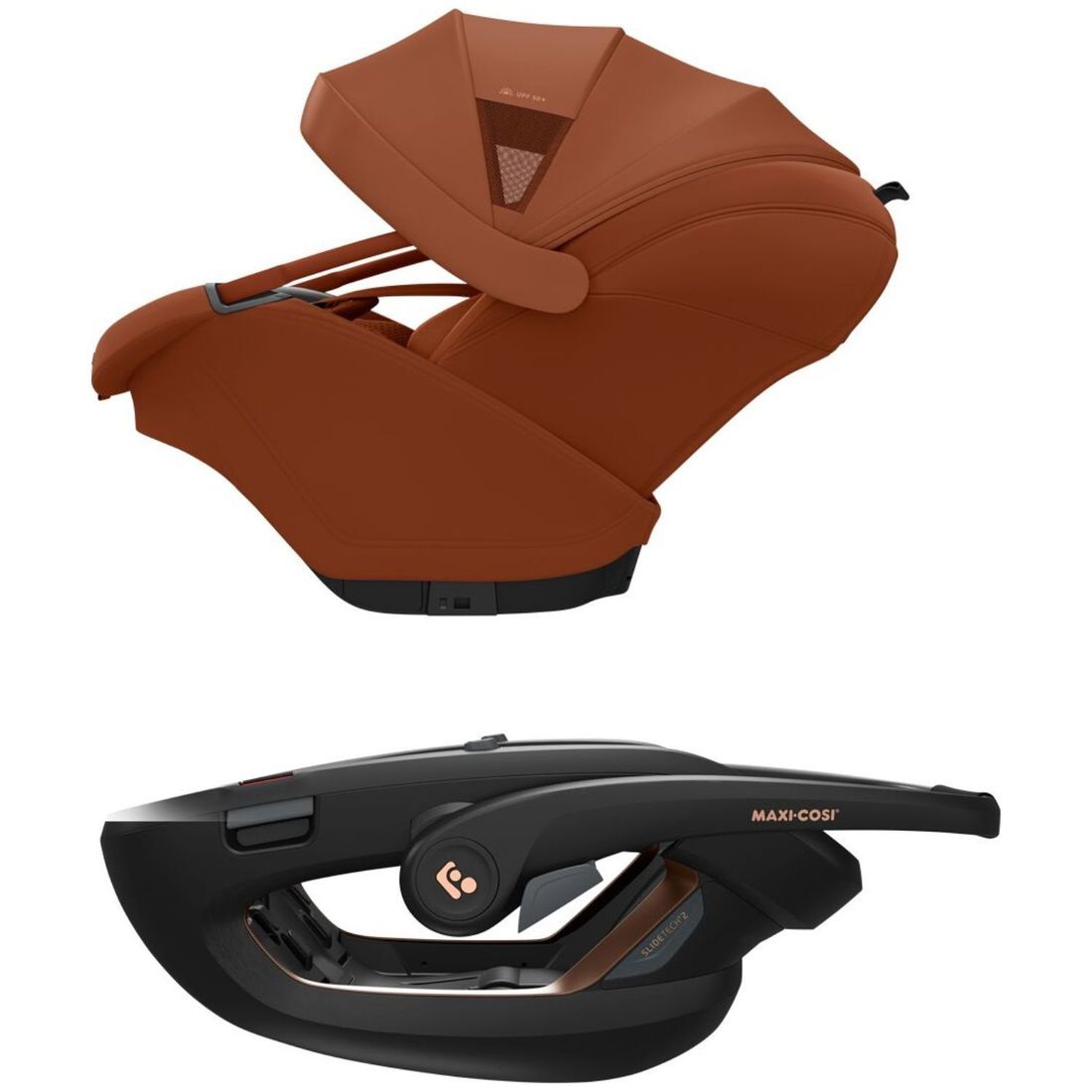 Siège auto Coral Slide Pro Copper Terra (groupe 0+) (Maxi-Cosi) - Image 10