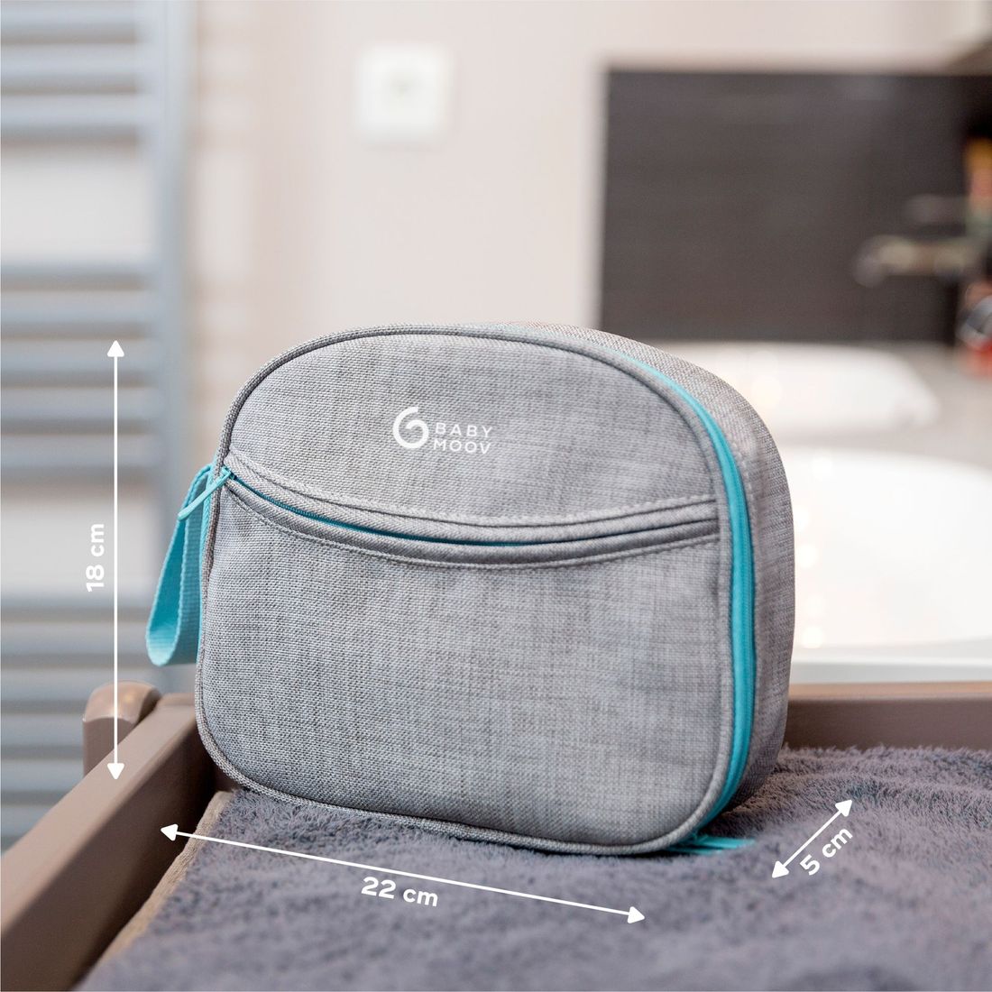 Trousse de soin (Babymoov) - Image 5