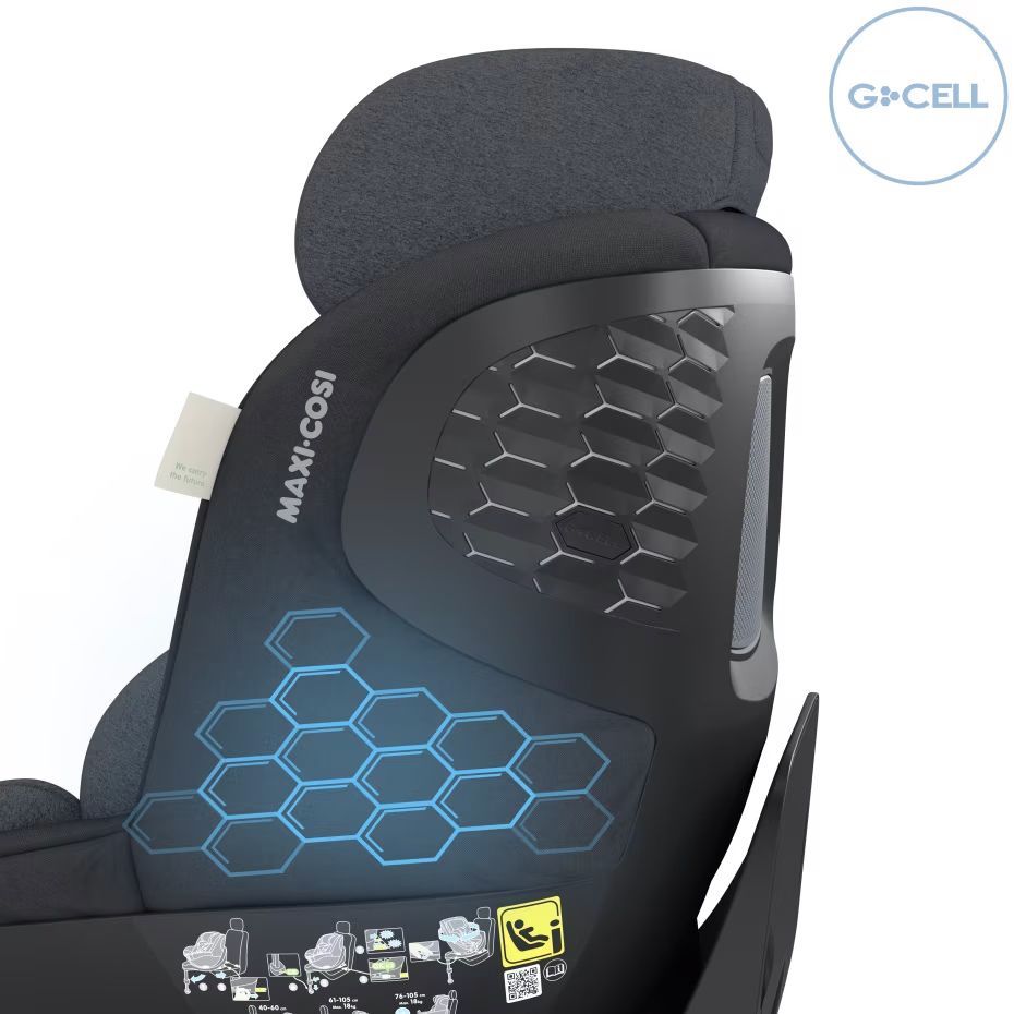 Siège auto Mica Pro Eco i-Size (Maxi-Cosi) - Image 6