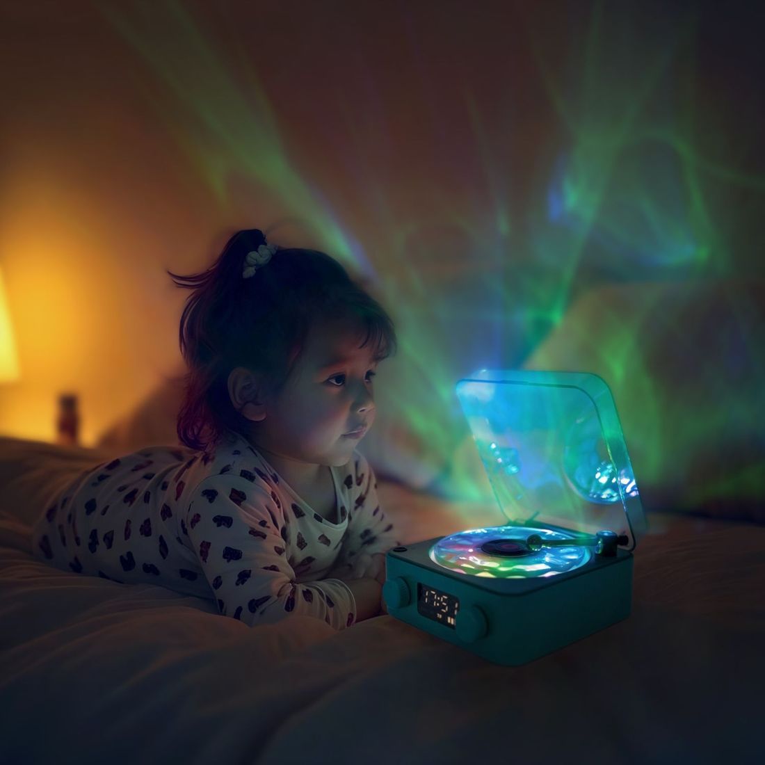 Enceinte sensorielle Magic Wave Nature At Home (Little L) - Image 1