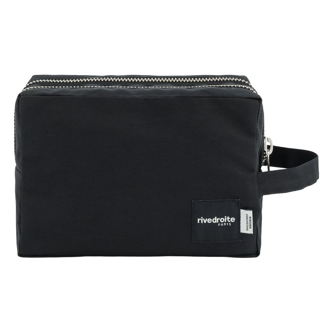 rivedroite - Trousse de Toilette Charonne Fibres Recyclées (rivedroite) - Couverture