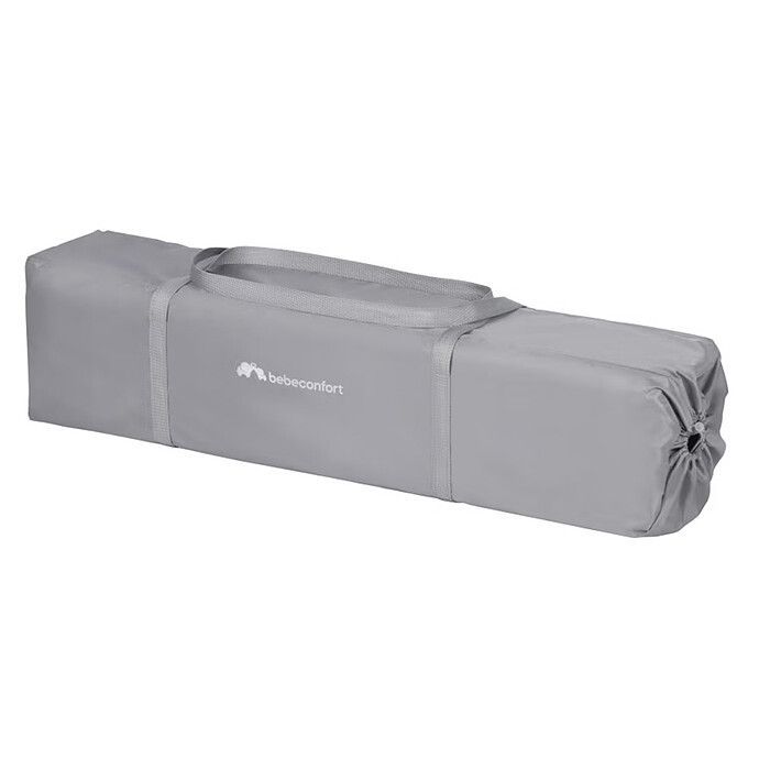Parc Bébé Adonis Pliable - Mineral Gray (BébéConfort) - Image 5