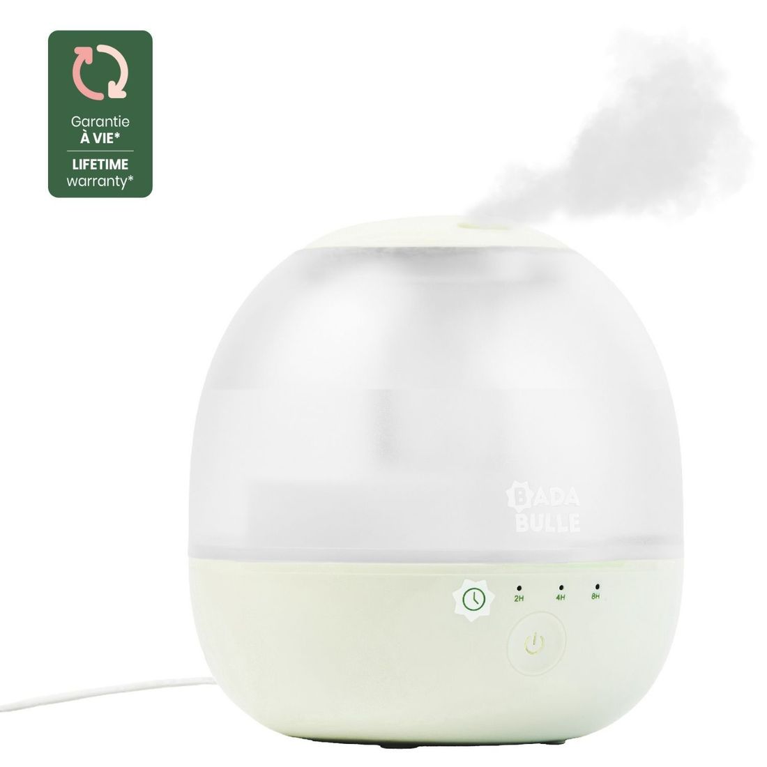 Humidificateur Bubble (Badabulle) - Image 8