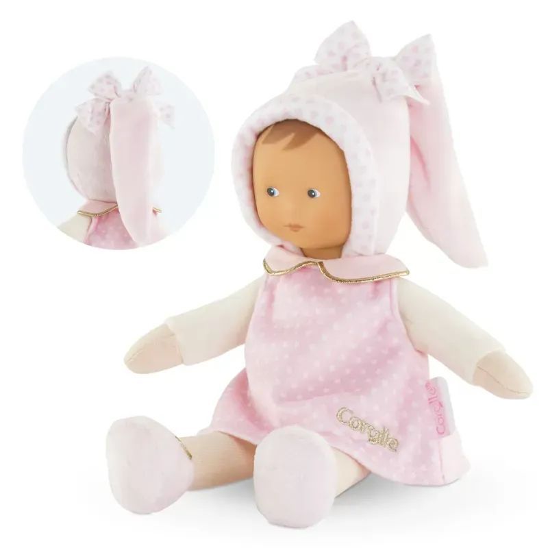 Doudou miss rêves d'étoiles (Corolle) - Image 2