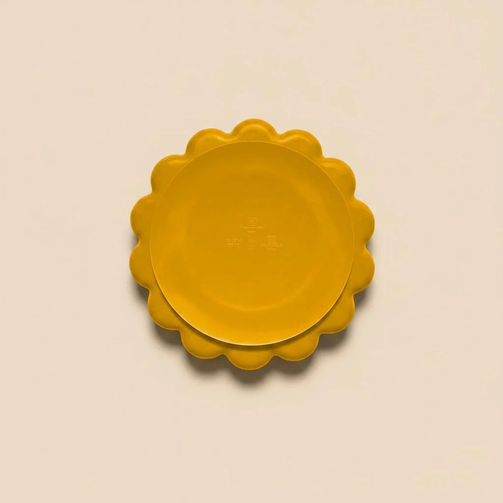 Gaston l’assiette Lion (Les Petits Citrons) - Image 7