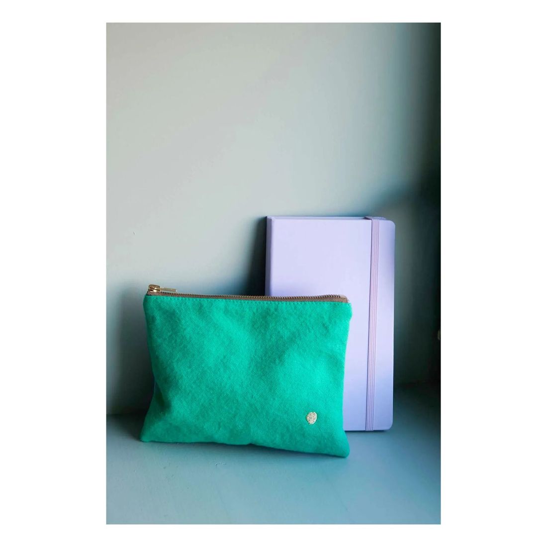 La cerise sur le gâteau - Pochette Tricolo (La cerise sur le gâteau) - Image 1