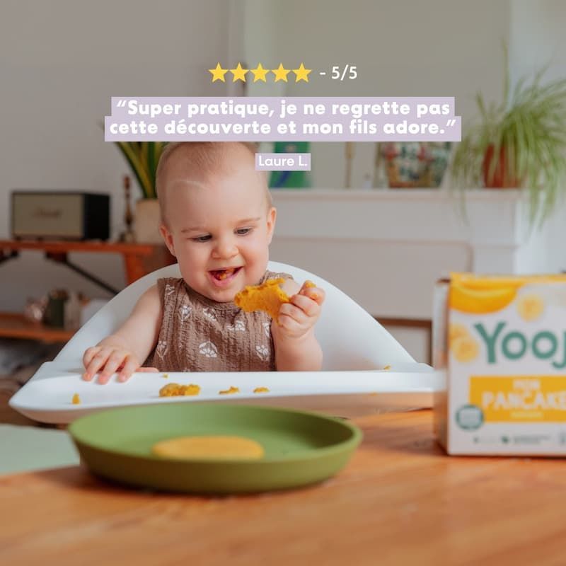 Pack DME / manger-main (Yooji) - Image 2
