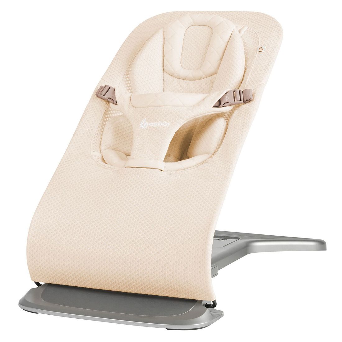 Transat Evolve Mesh - Crème (Ergobaby) - Image 1