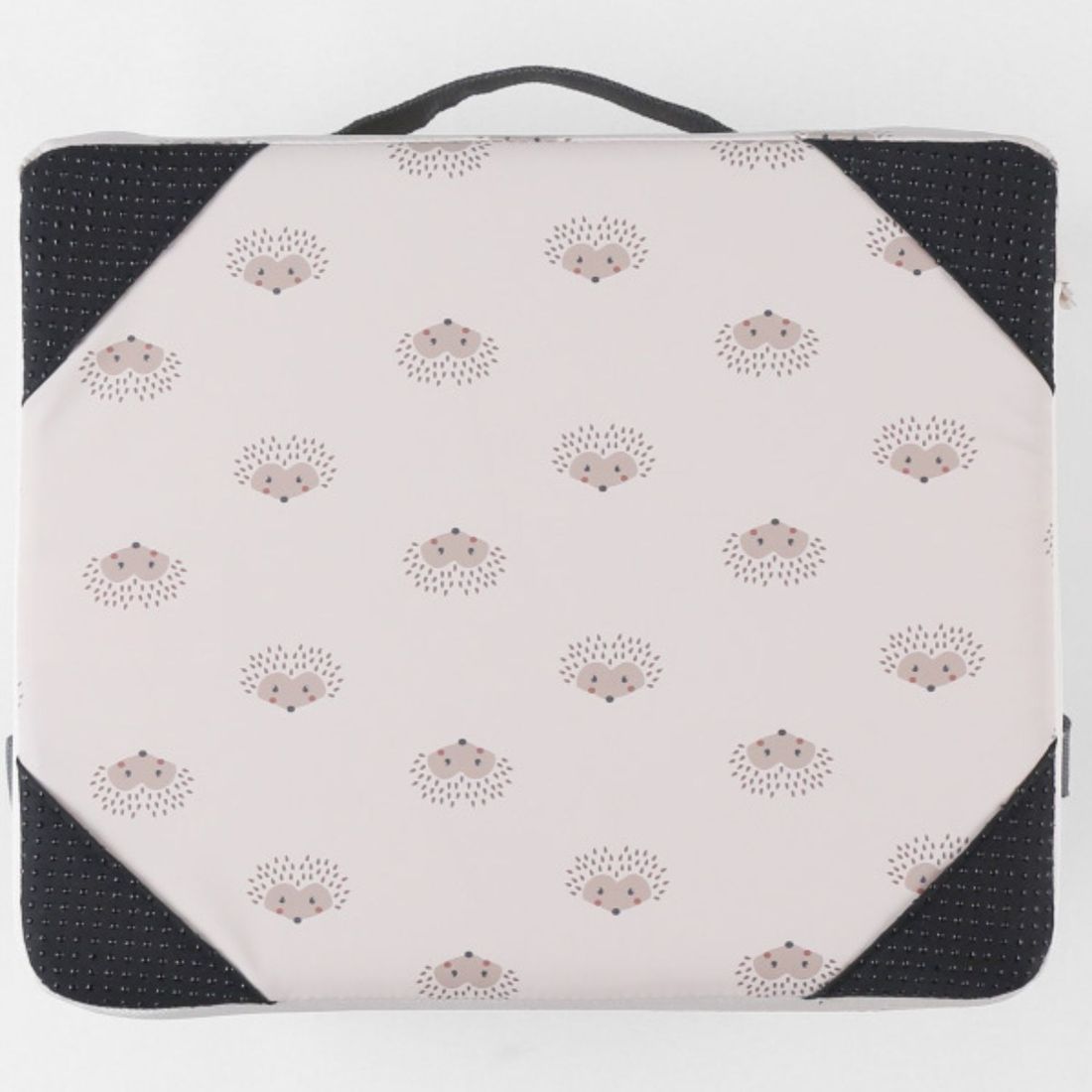 Réhausseur chaise rose Mix & Match (Noukie's) - Image 3