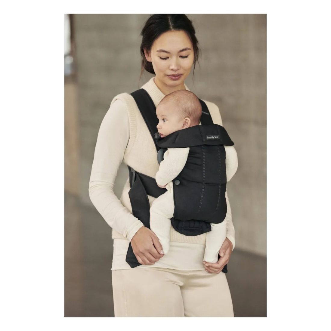 BabyBjörn - Porte-bébé Mini (BabyBjörn) - Image 2