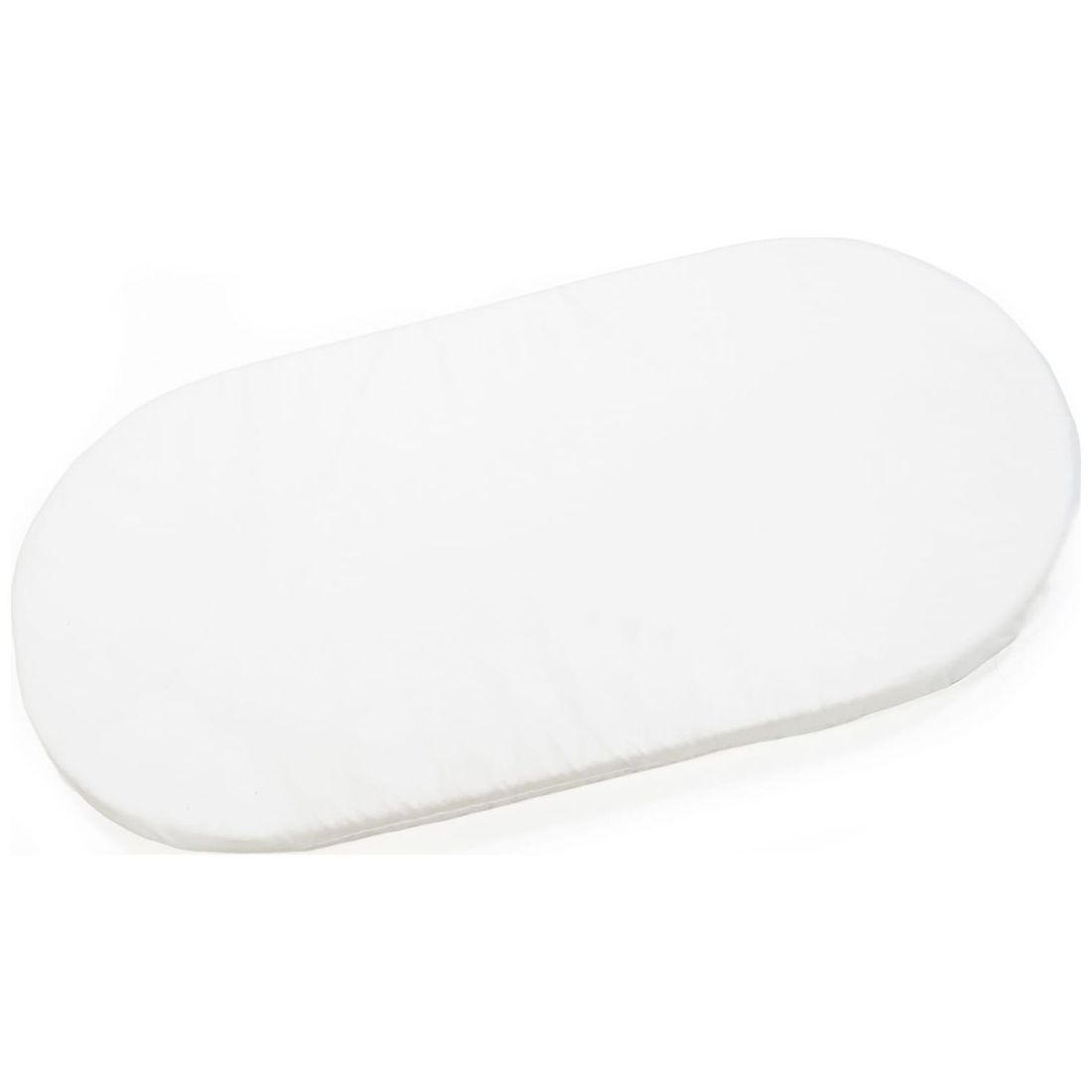 Couffin en osier et matelas (80 x 40 cm) (Pasito a pasito) - Image 3