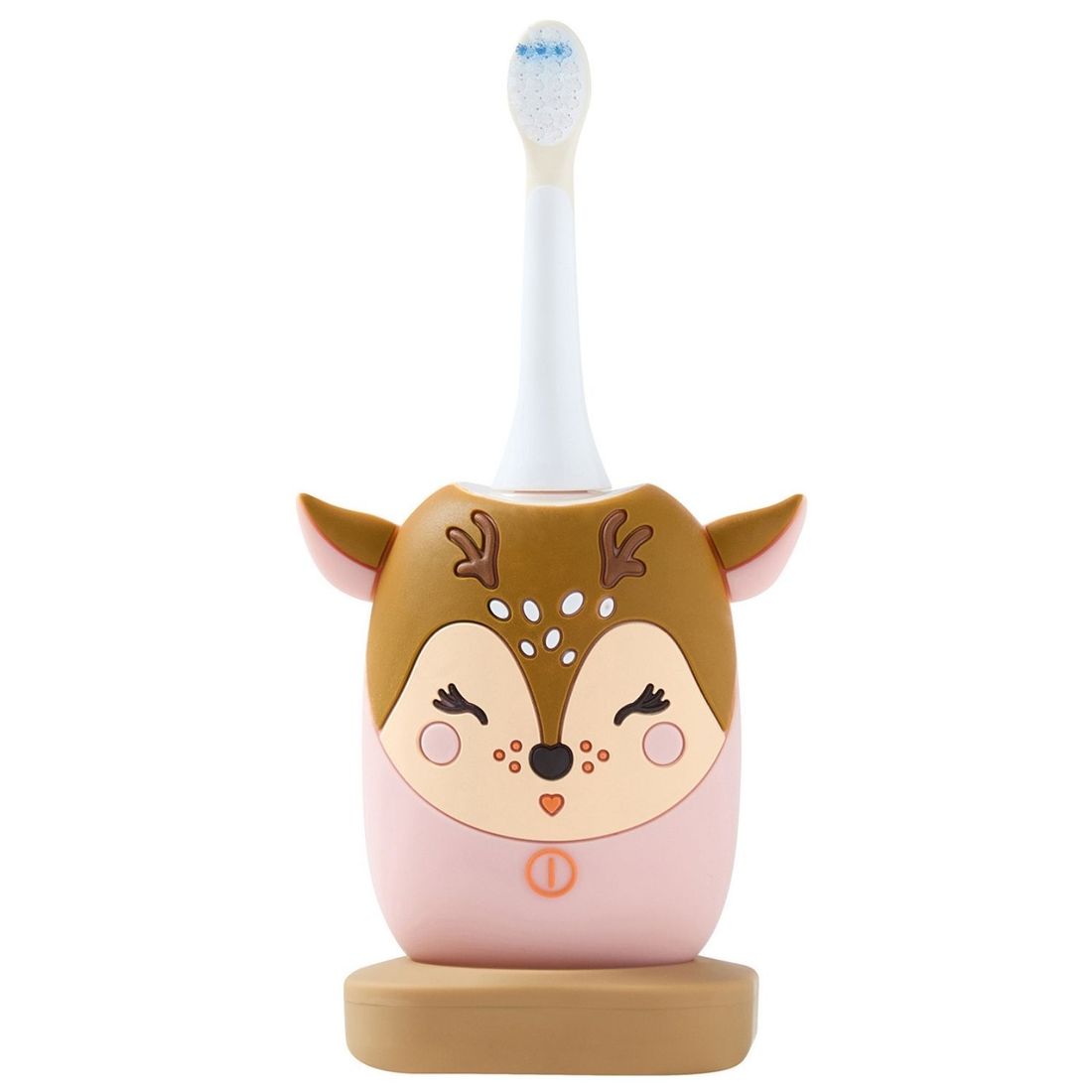 Brosse à dents ultrasonique Zoo Deer (The Zoofamily) - Image 6