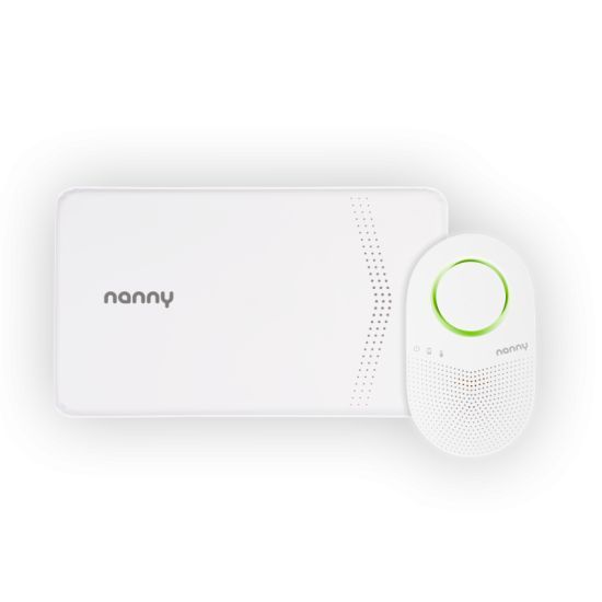 Moniteur respiratoire Nanny Care BM-03 Premium (Nanny Care) - Image 2