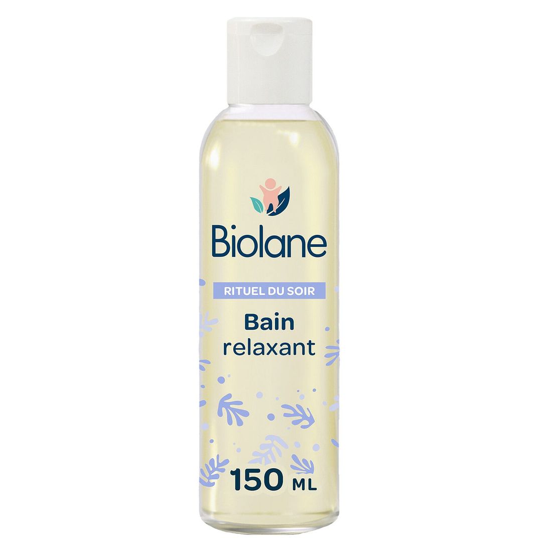 Bain Relaxant - 150 ml (Biolane) - Image 1