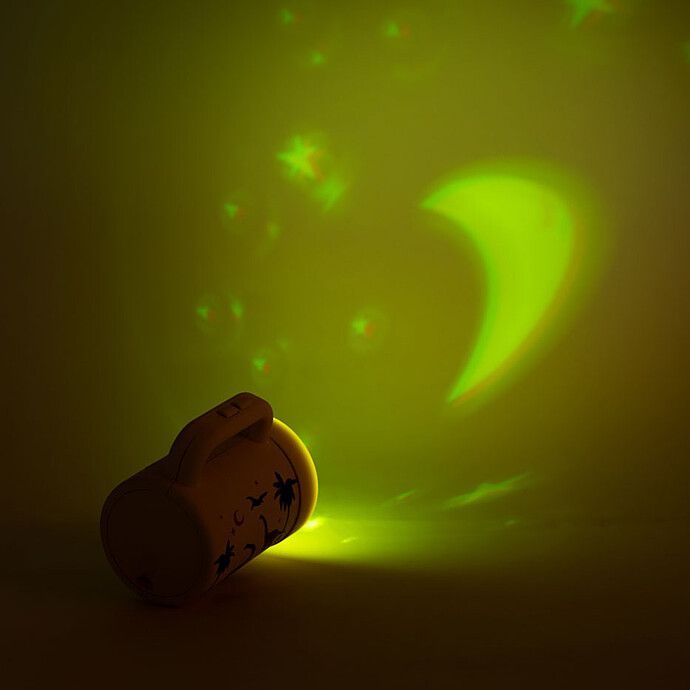 Lampe Torche - Dino (Konges Slojd) - Image 2