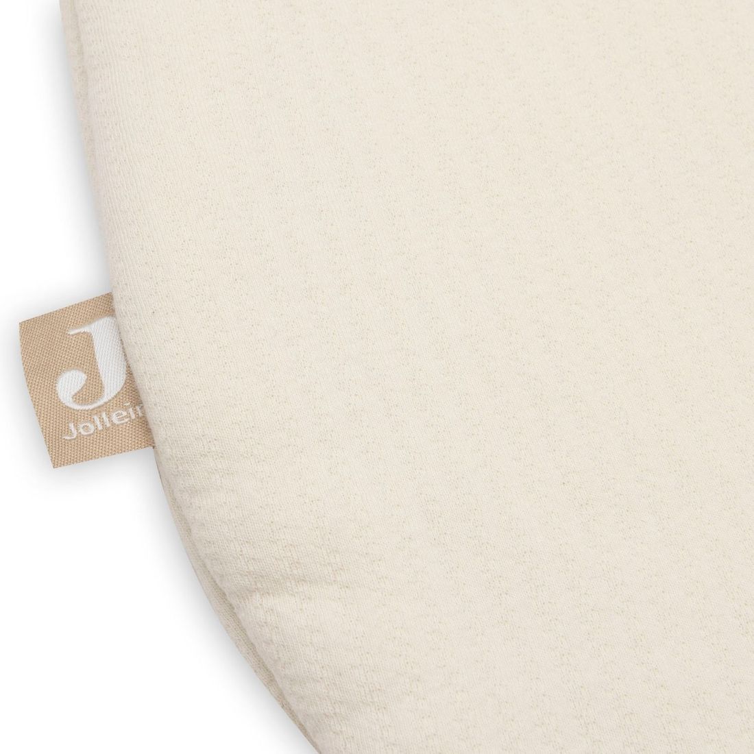 Gigoteuse chaude jersey Soft Twine Oatmeal TOG 2,5 (0-3 mois) (Jollein) - Image 6