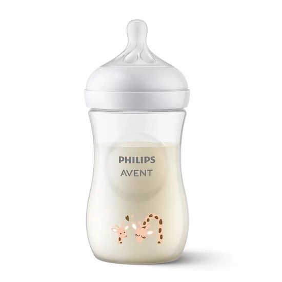 Biberon Natural 3.0 (Philips Avent) - Image 1