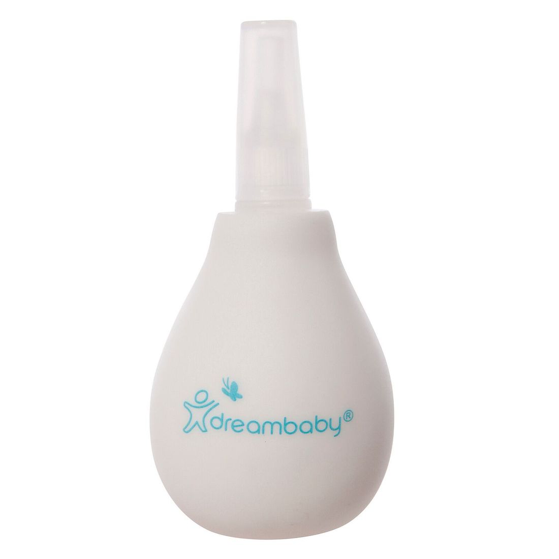 Aspirateur Nasal - Blanc (Dreambaby) - Couverture