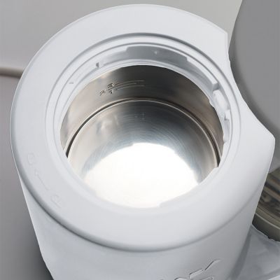 Robot cuiseur Babycook Neo gris et blanc (Béaba) - Image 3
