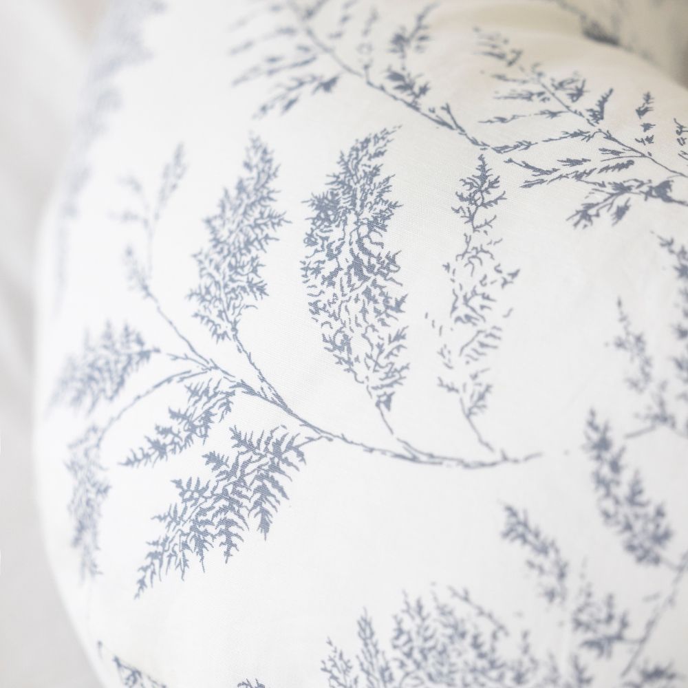 Coussin de maternité Feuillage (Tartine et Chocolat) - Image 7