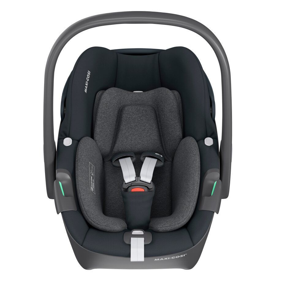 Maxi-Cosi Pebble 360 - Siège auto - Essential Graphite (Maxi-Cosi) - Image 4