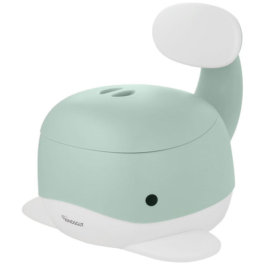 Pot pour bébé Baleine Aquamarine (Kindsgut) - Image 7
