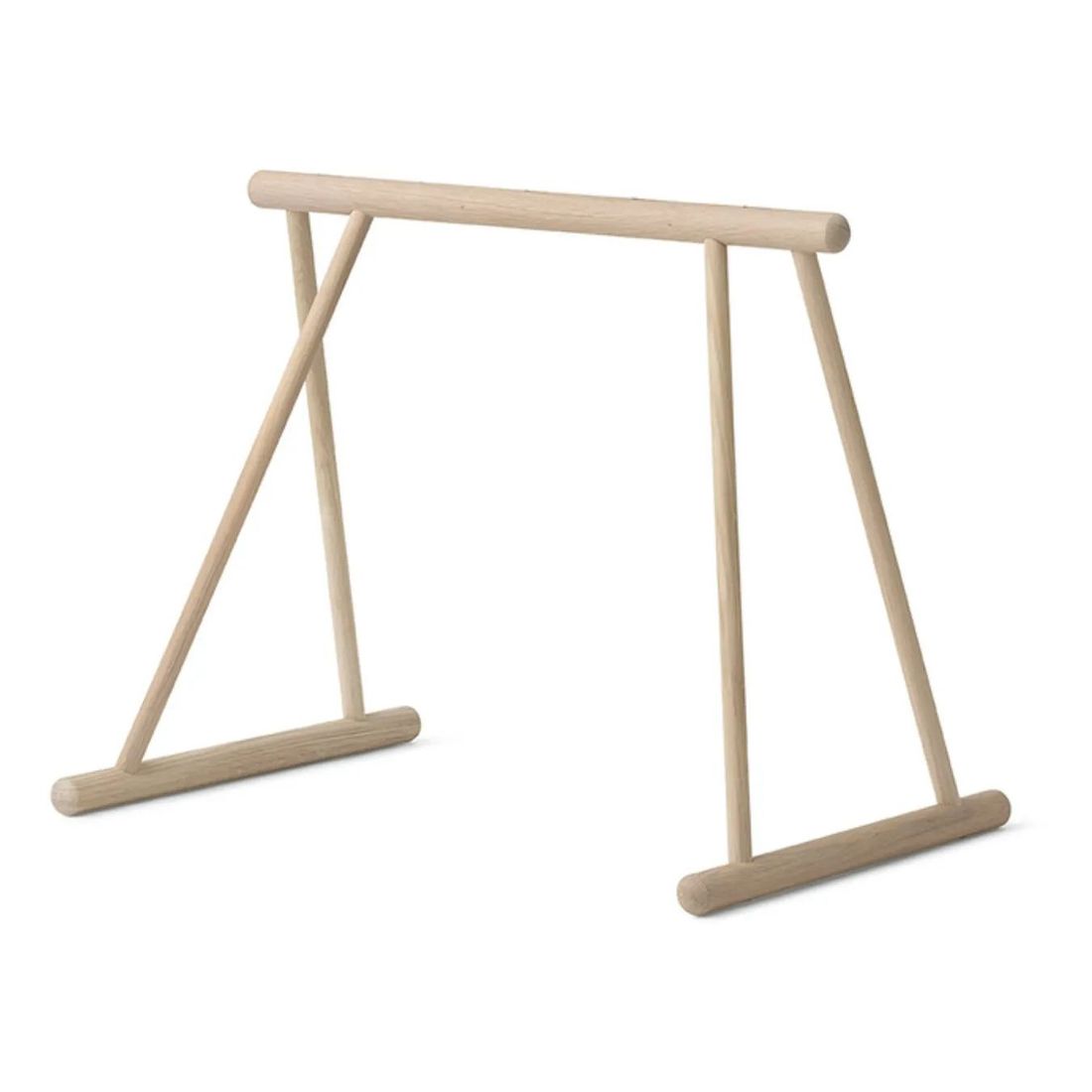 Oliver Furniture - Arche d'éveil Wood en chêne (Oliver Furniture) - Image 1