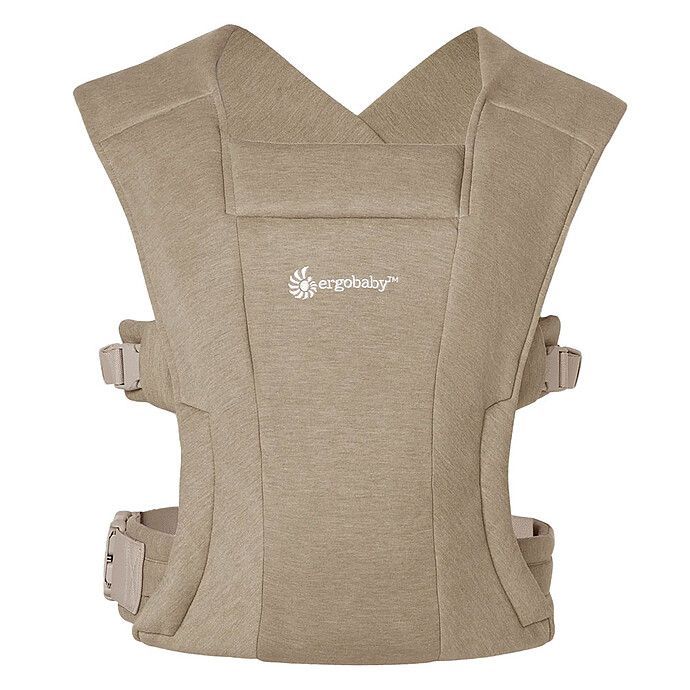 Porte-Bébé Embrace - Soft Olive (Ergobaby) - Image 2