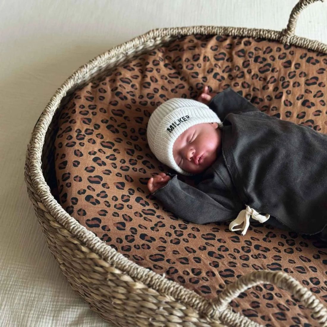 Drap housse - Bengal (Bonjour Little) - Image 1
