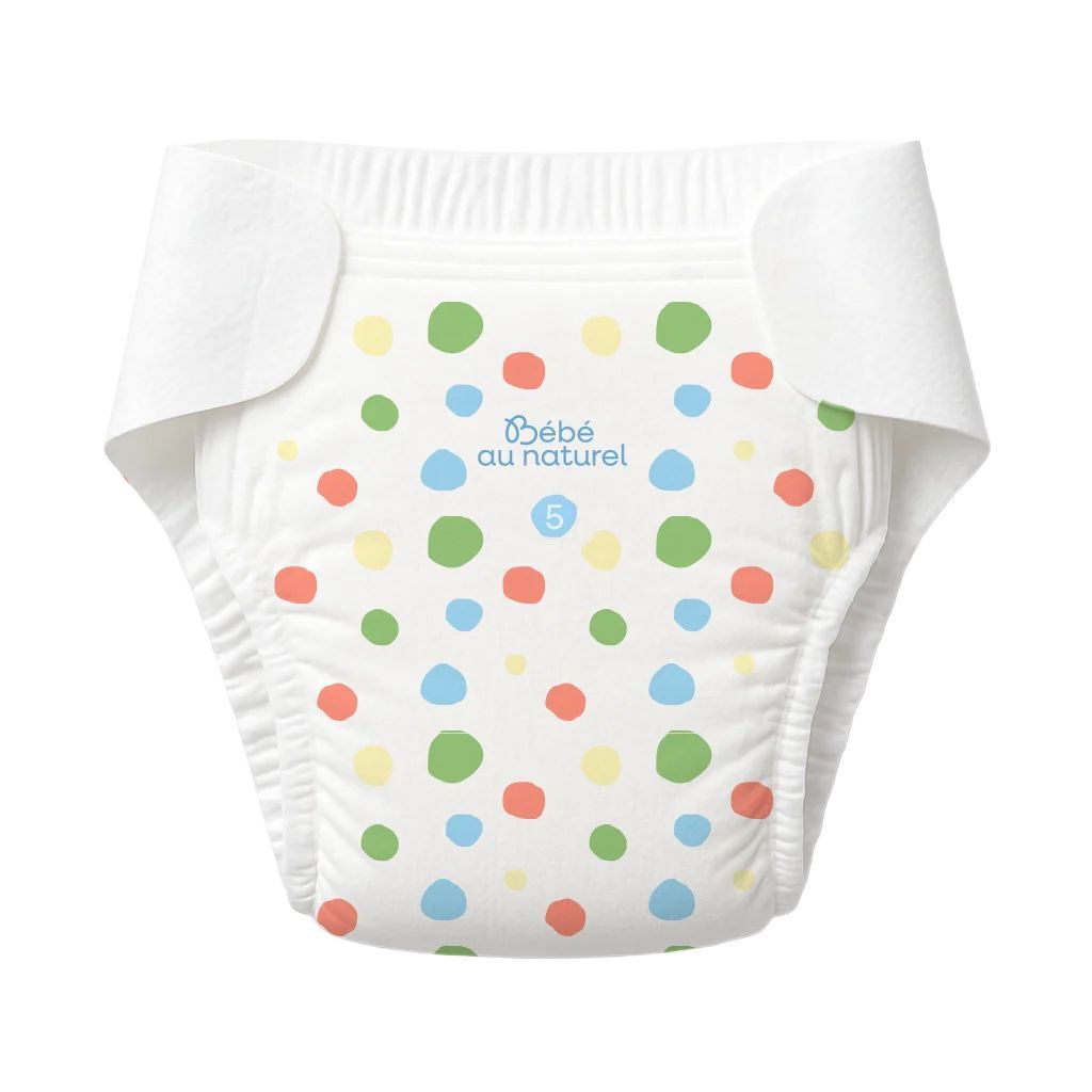 La Couche Ecologique (Bébé Au Naturel) - Image 5