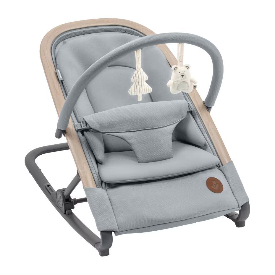 Maxi-Cosi Kori Transat Bébé (Maxi-Cosi) - Image 1