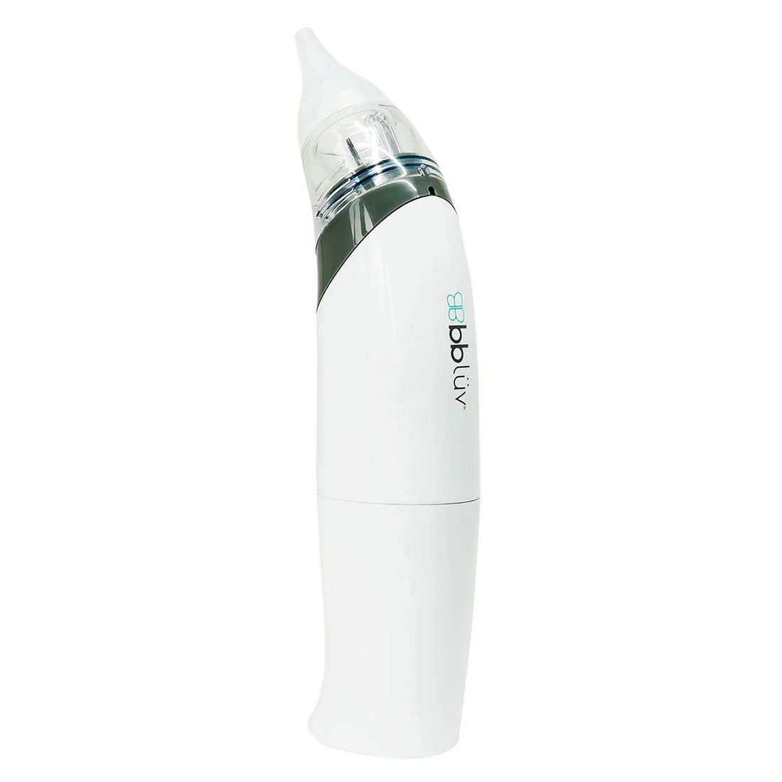 Aspirateur Nasal Electrique Rinö - Blanc (Bblüv) - Image 1